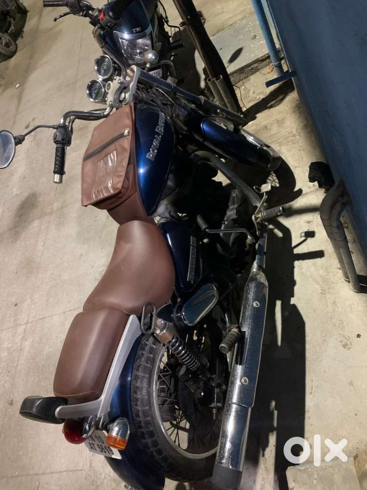 Thunderbird 350 2015 model