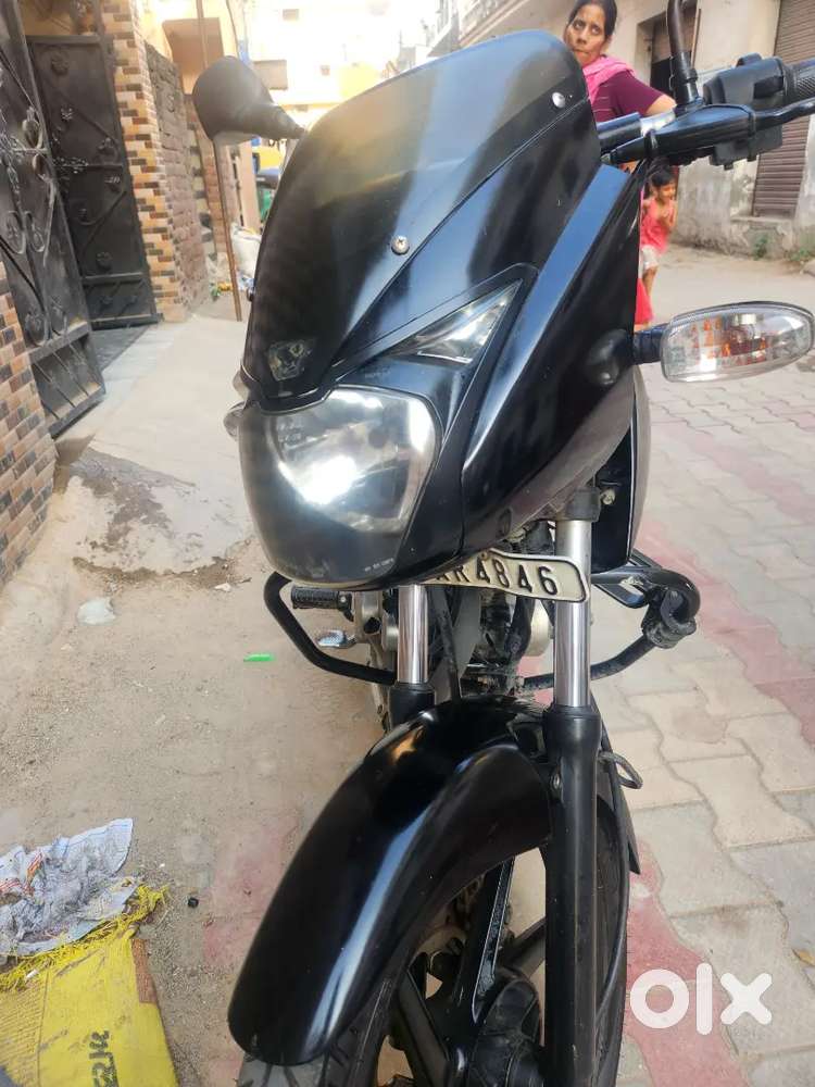 Good condition