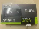 ASUS Graphics card