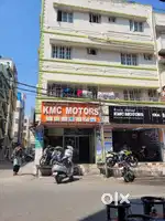 Independent Rental Building for sale.