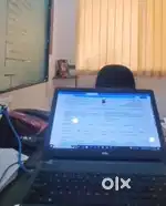 Back office
