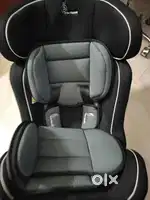 Car seat -child