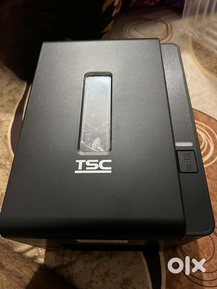 TSC 244 Barcode Printer