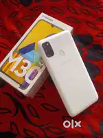 Samsung M30s Mobile phone with excellent condition