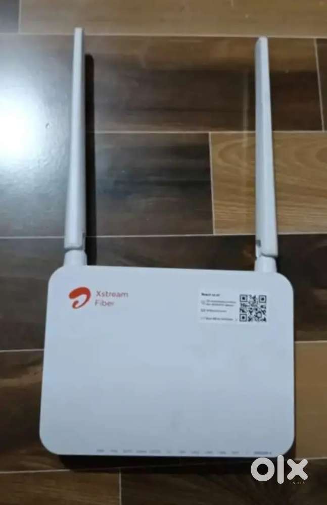 Extender Router