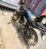 Yamaha bike for sale