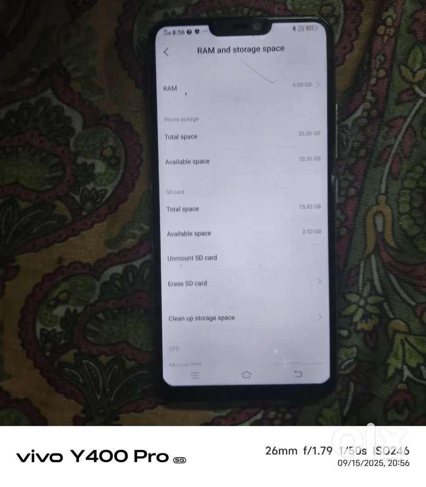Urgent SeLL 4/64 gb variant