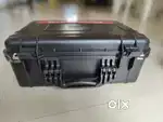 Hardcase suitcase for camera or other equipment
