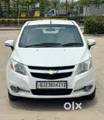 Chevrolet Sail 1.2 LS, 2015, CNG & Hybrids