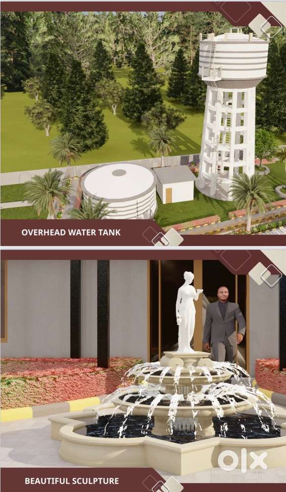 555 syd Only 1.05 cr Near Sez Ajmer Road jaipur Book Now Your Dreams