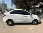 Tata Zest 2016 Petrol Good Condition