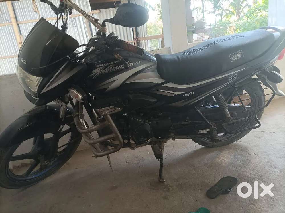 Super condition