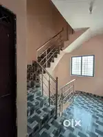 House for rent  किराये पर घर new house कमरे भी उपलब्ध हैं