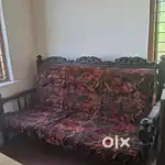 Wooden furniture