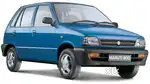 NEED MARUTHI 800 MPFI