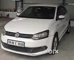 Volkswagen Vento 2010-2013 Diesel Highline, 2011, Diesel