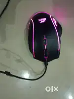 Ant eSports gaming mouse