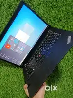लैपटॉप ( series ) X390 Core i5 8th gen 16GB RAM 256GB SSD