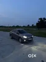 Honda Amaze 2020 Petrol 17500 Km Driven