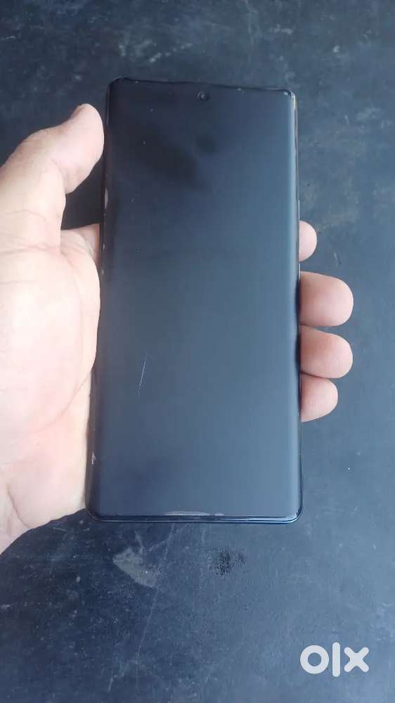 New condition  6+128