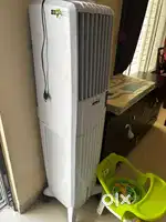 Symphony Diet 50T Cooler 1 Year old(price can be negotiated)
