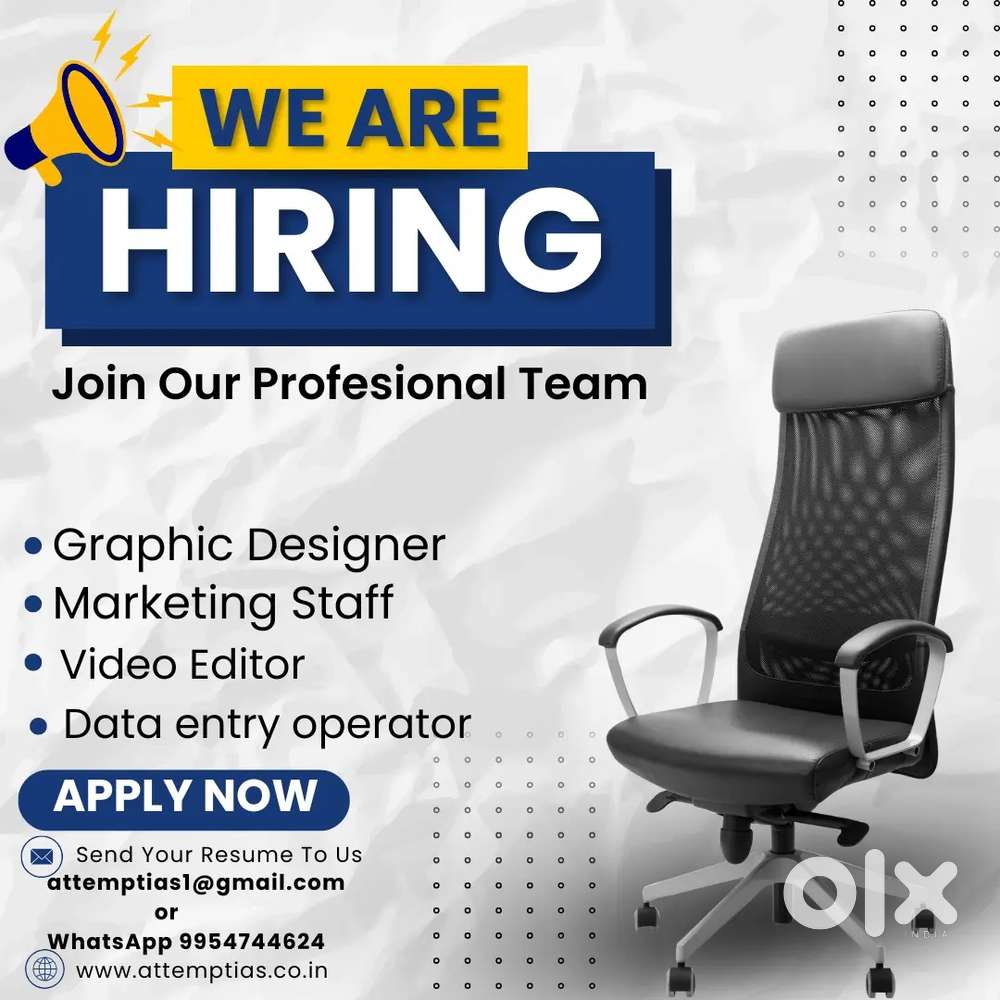 Data Entry operator (Assamese +English)