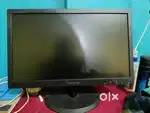 Selling computer with table