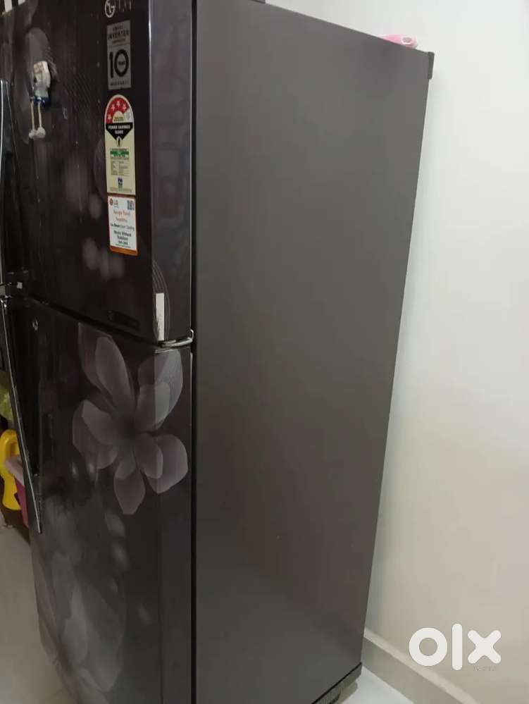 LG REFRIGERATOR