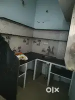 1 BHK for rent near jain mandir near nirwana hotel,kumedi