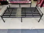 New Strong Metal Bed High Quality Material with powder coating
