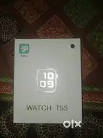 Smart watch t55