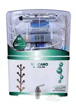 water purifier on rent