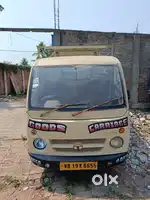 Tata Ace gold bs-6