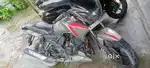 TVs bike selling
