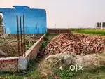@18000/- par Gaj plot Price Sector 142 Noida Near Advant Mall