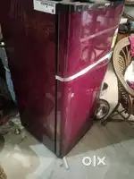Whirlpool 180 liter901219 fridge new no touch3004,