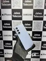 SAMSUNG GALAXY Z FOLD 5 12/512 ICEY BLUE