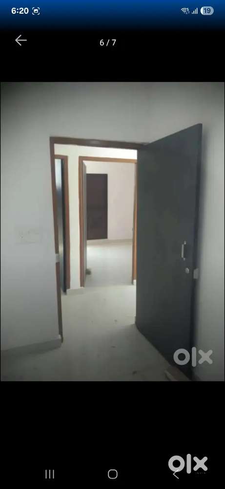 One room set with attach toilet near HCL