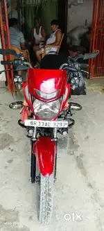 Sell ​​this bike and buy another bike