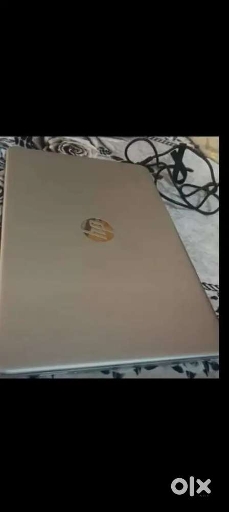HP 15s series.laptop