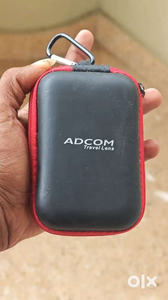 Mobile photography lens 5in 1