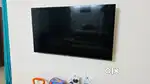 New Motorola TV 65 inch
