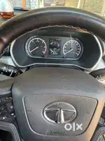 Tata harrier
