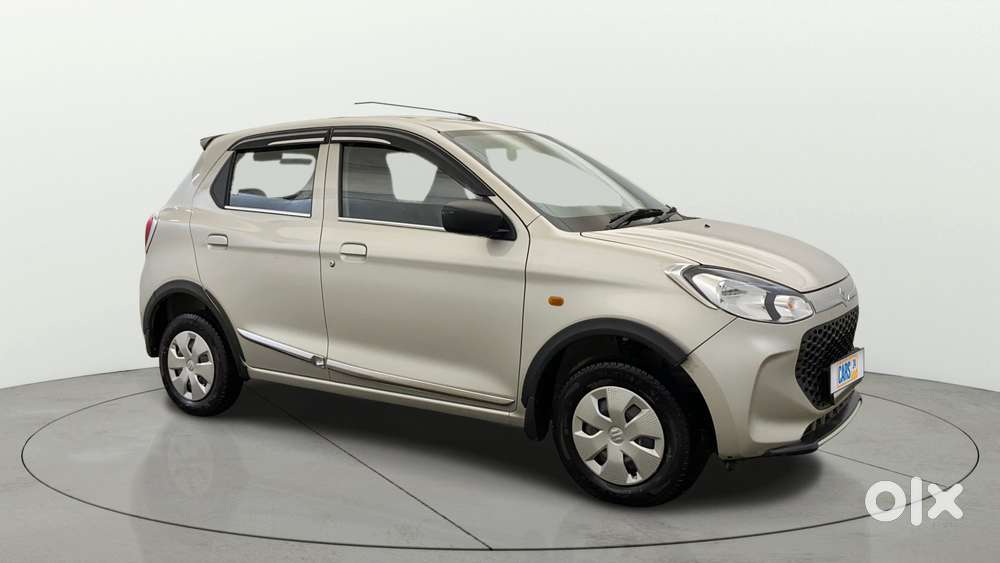 Maruti Suzuki Alto K10 VXi (O), 2023, Petrol