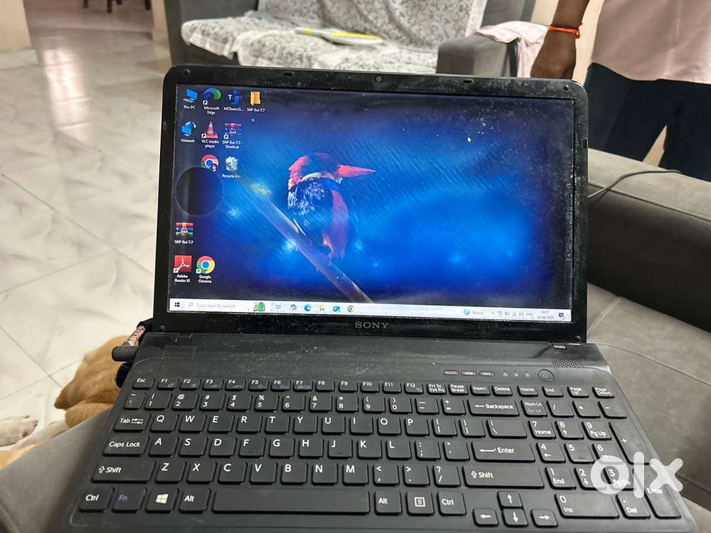 Sony laptop for sale