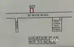 Open Plot for Sale