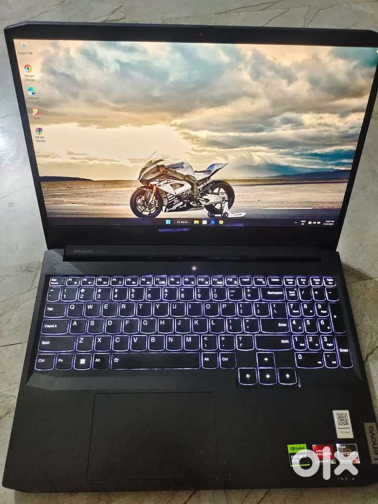 Lenovo Ideapad gaming 3