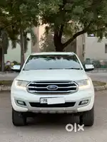 Ford Endeavour 2.2 Trend AT 4X2, 2021, Diesel