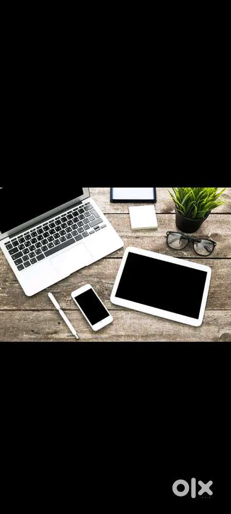 Work from home
