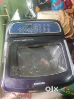 Samsung automatic washing machine